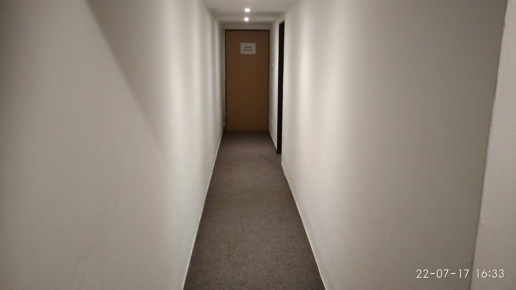 Penzion Kongo Telnice Buitenkant foto